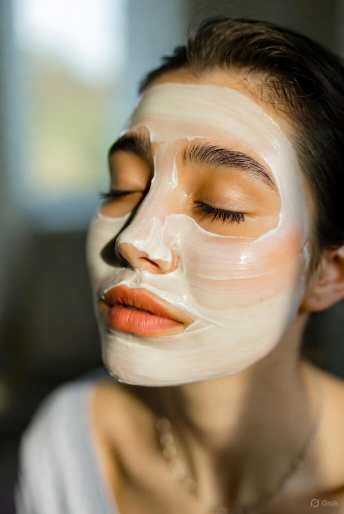 Cuidado de la piel cuidado de la piel