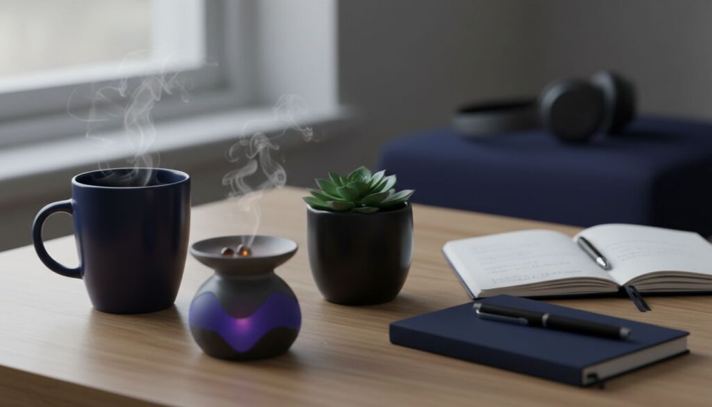 pequenas pausas que revitalizan tu dia